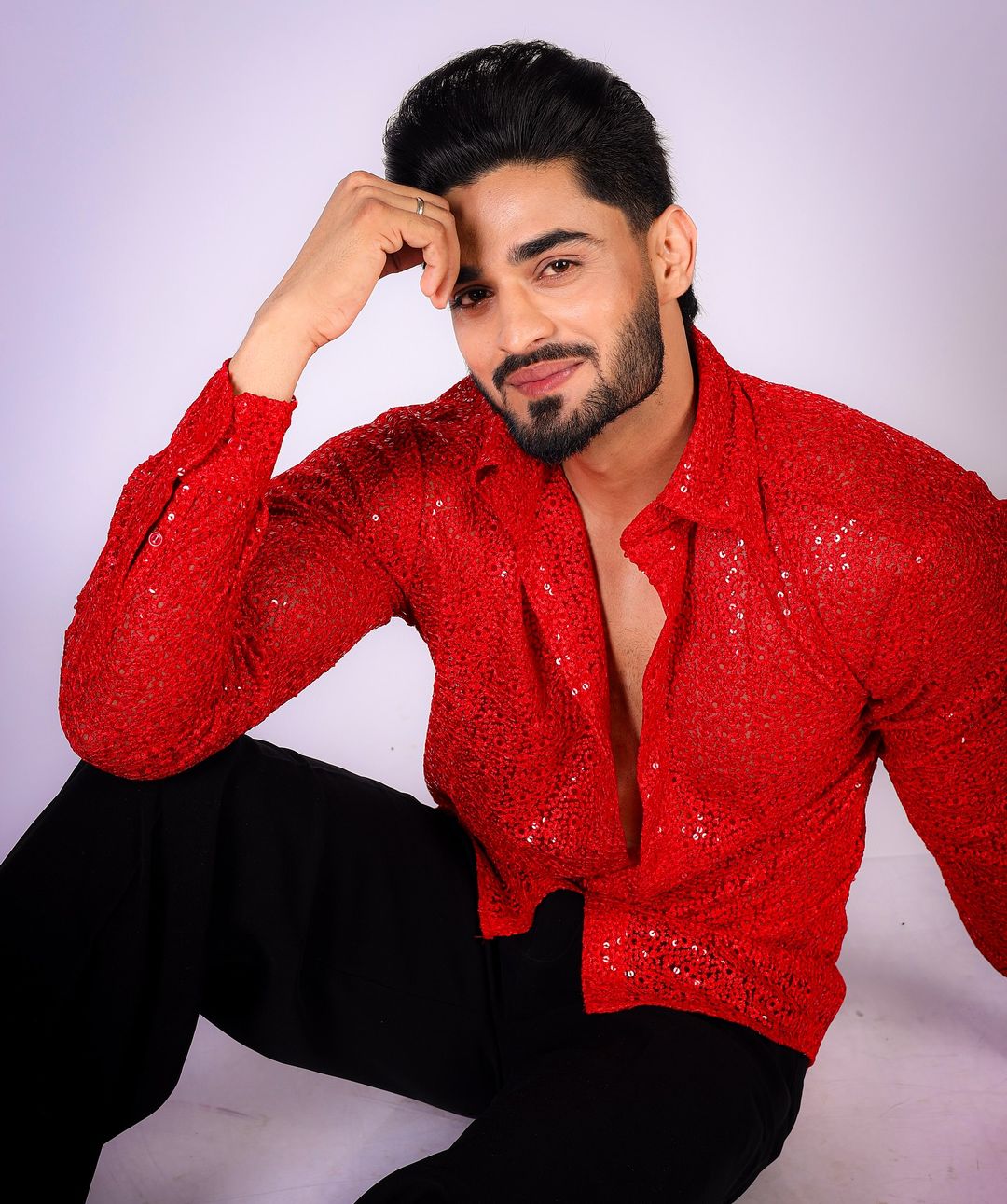 Who Is Nikki Tamboli's Boyfriend Arbaz Shaikh? Here's Everything You