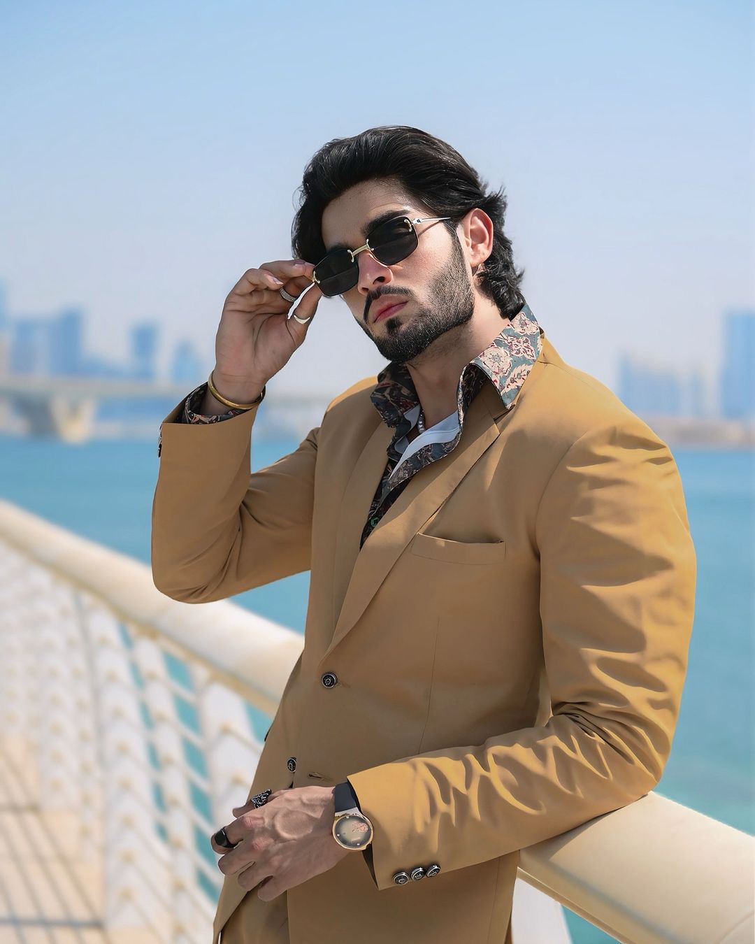 Who Is Nikki Tamboli's Boyfriend Arbaz Shaikh? Here's Everything You Need To Know About The Actor-Model