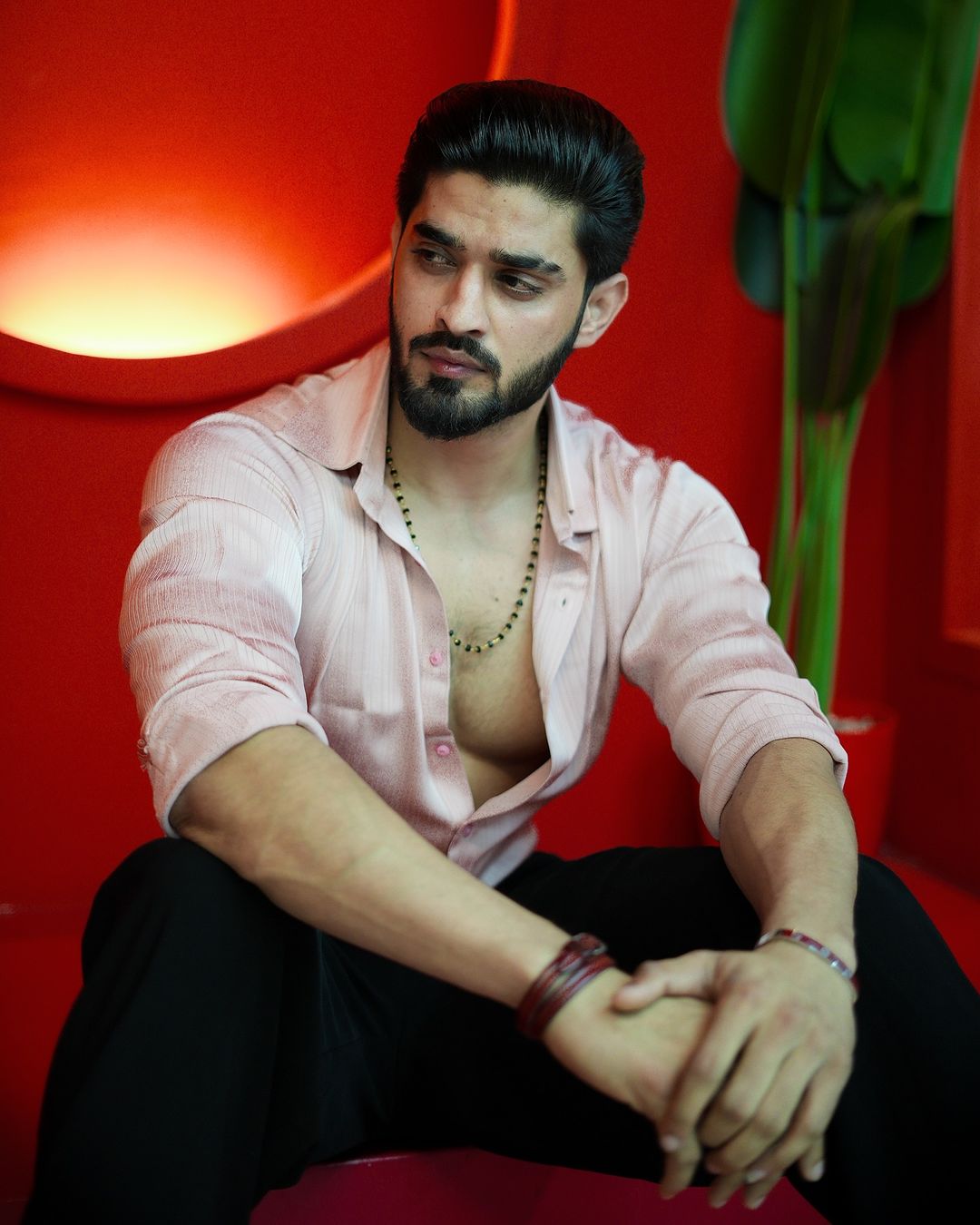 Who Is Nikki Tamboli's Boyfriend Arbaz Shaikh? Here's Everything You Need To Know About The Actor-Model