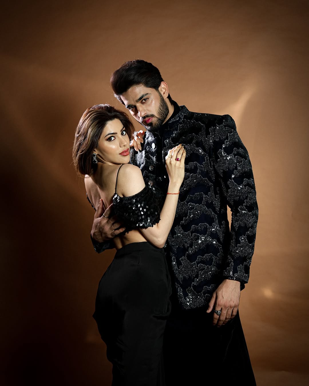 Who Is Nikki Tamboli's Boyfriend Arbaz Shaikh? Here's Everything You Need To Know About The Actor-Model