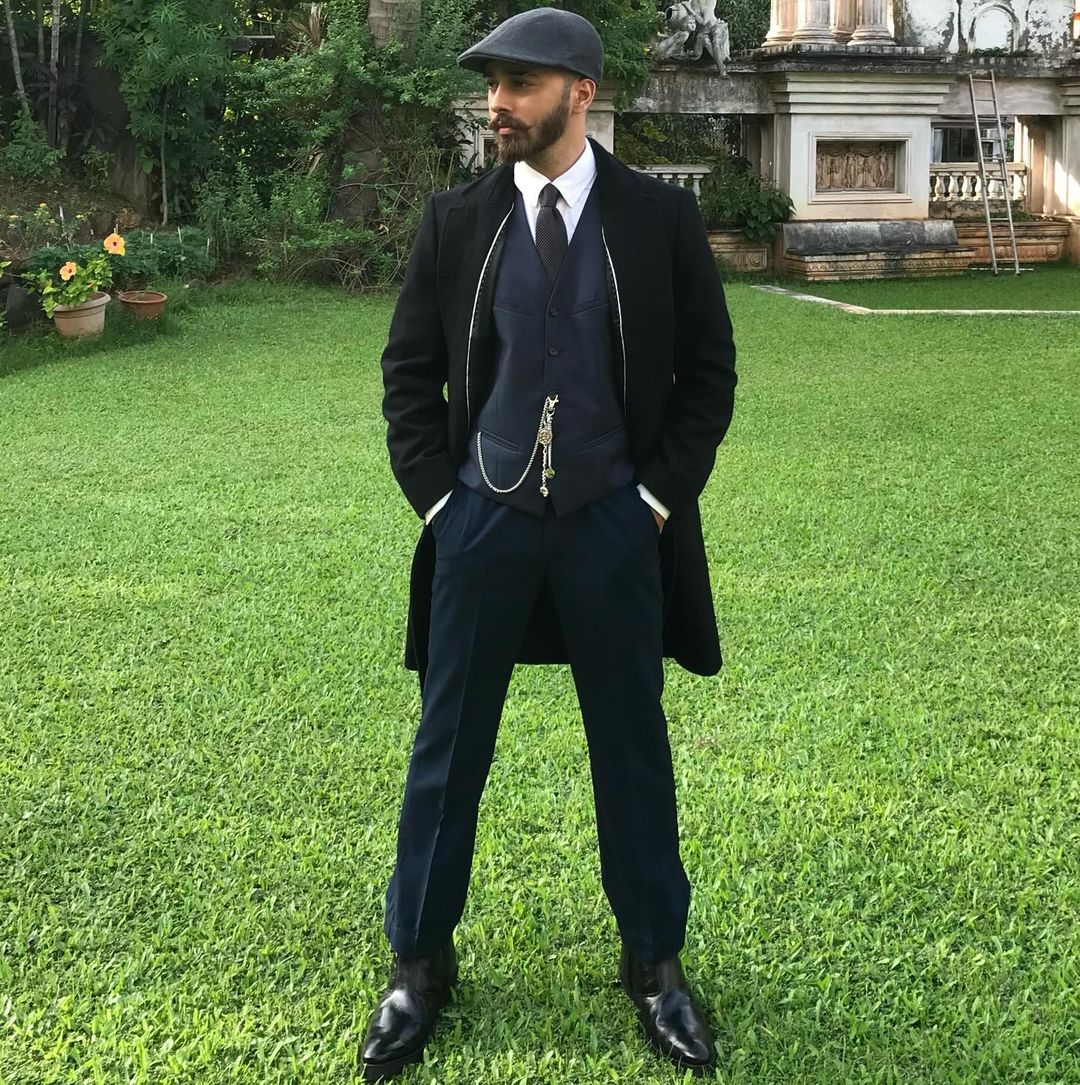 Who Is Nirvaan Birla? Is Ameesha Patel Dating Business Tycoon Yashovardhan Birla's Son, Cozy PIC From Dubai Goes Viral