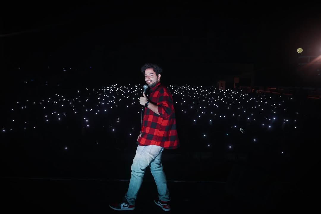 Who Is Samay Raina? Comedian, YouTuber, And Star Of 'India's Got Latent'