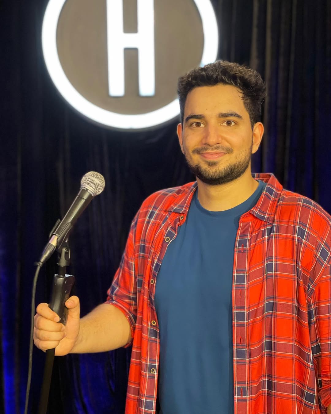 Who Is Samay Raina? Comedian, YouTuber, And Star Of 'India's Got Latent'