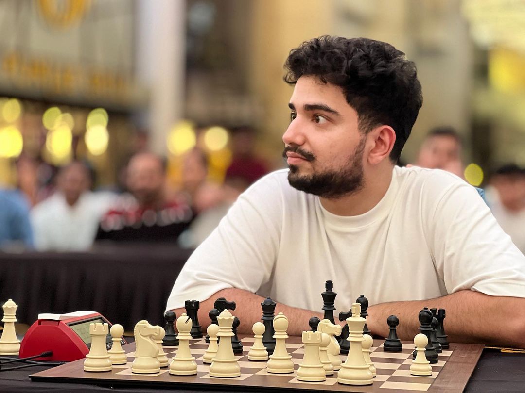 Who Is Samay Raina? Comedian, YouTuber, And Star Of 'India's Got Latent'