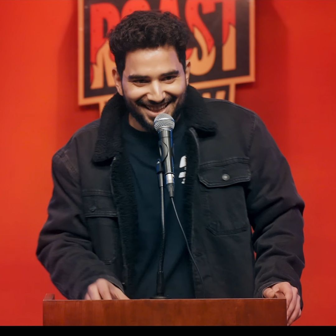 Who Is Samay Raina? Comedian, YouTuber, And Star Of 'India's Got Latent'