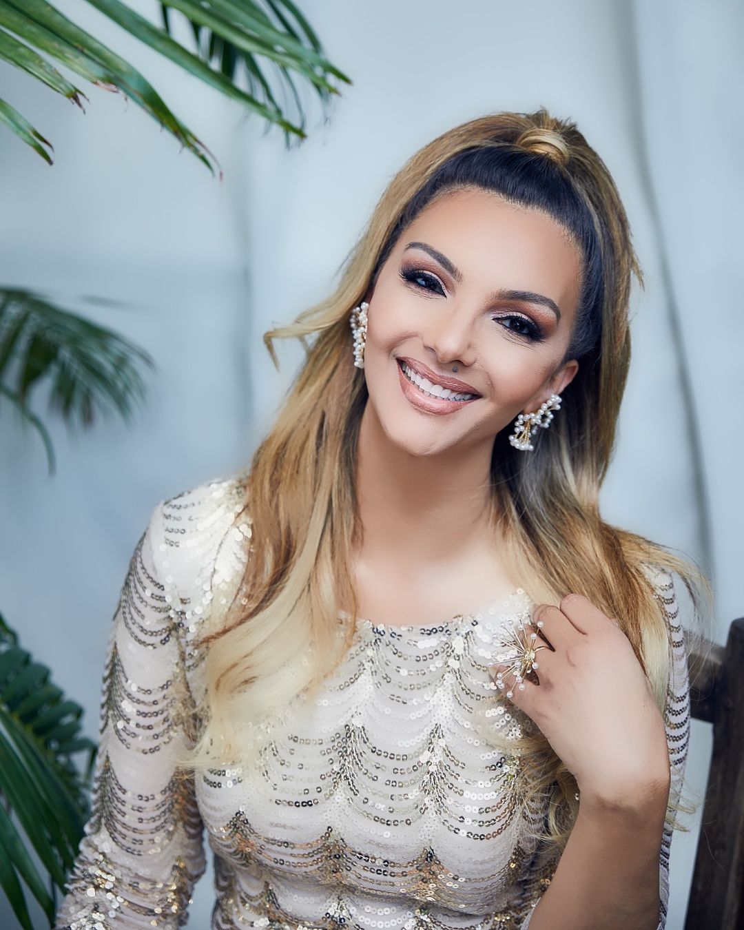 Who Is Somi Ali? Age, Family Backgound, Bollywood Ties, Networth, Movies & More