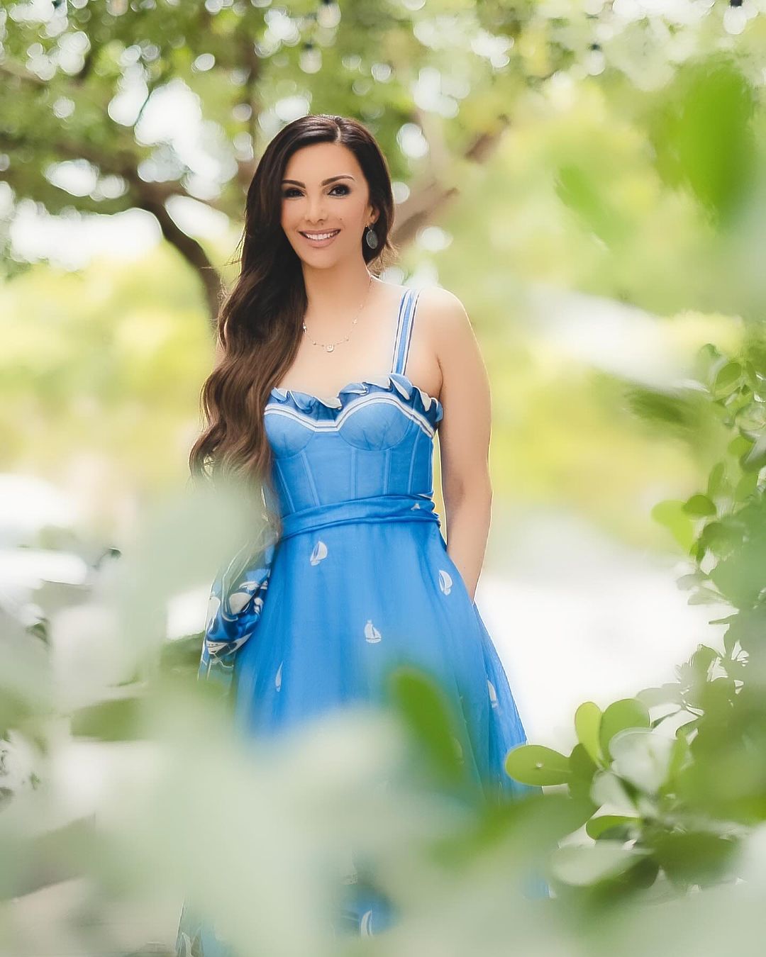 Who Is Somi Ali? Age, Family Backgound, Bollywood Ties, Networth, Movies & More