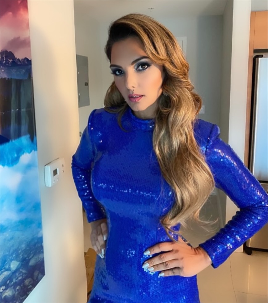 Who Is Somi Ali? Age, Family Backgound, Bollywood Ties, Networth, Movies & More