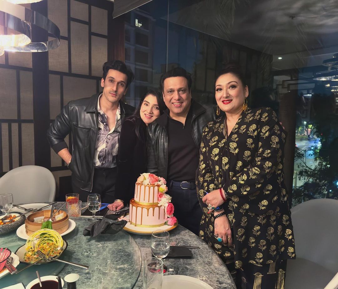 Who Is Yashvardhan Ahuja? Age, Family Background, Bollywood Ties, Girlfriend & More