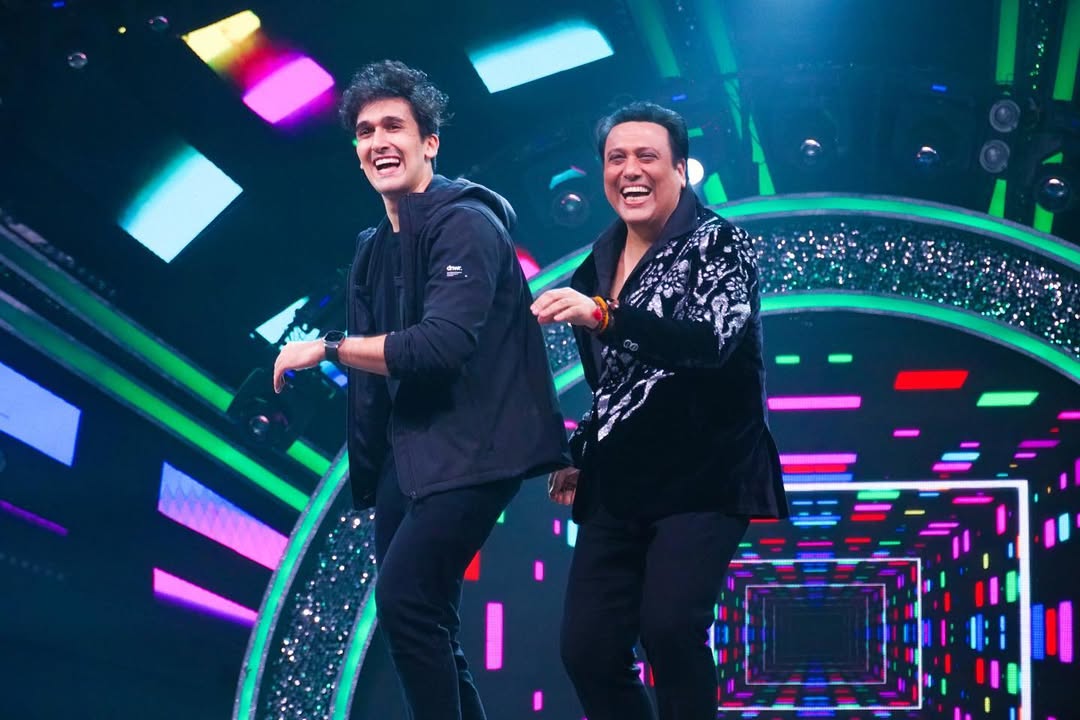 Who Is Yashvardhan Ahuja? Age, Family Background, Bollywood Ties, Girlfriend & More