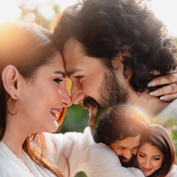 At 27 years old, Zainab Ravdjee has already made a mark with her artistic talents. Her relatively young age and engagement to Akhil Akkineni have brought her into the spotlight, garnering interest from fans and the media alike