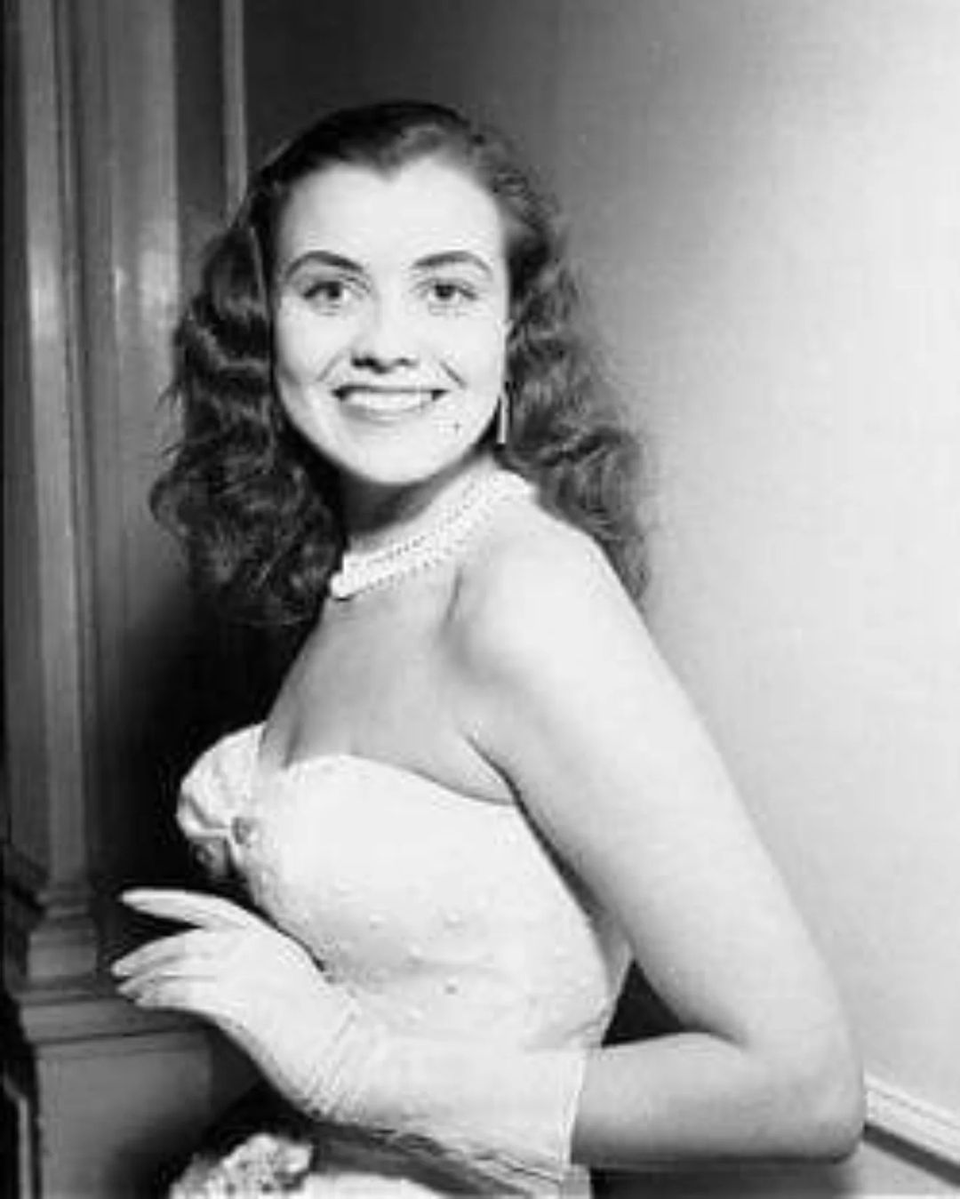 Who Was Kiki Hakansson? First Miss World 1951 Passes Away In Sleep At 95