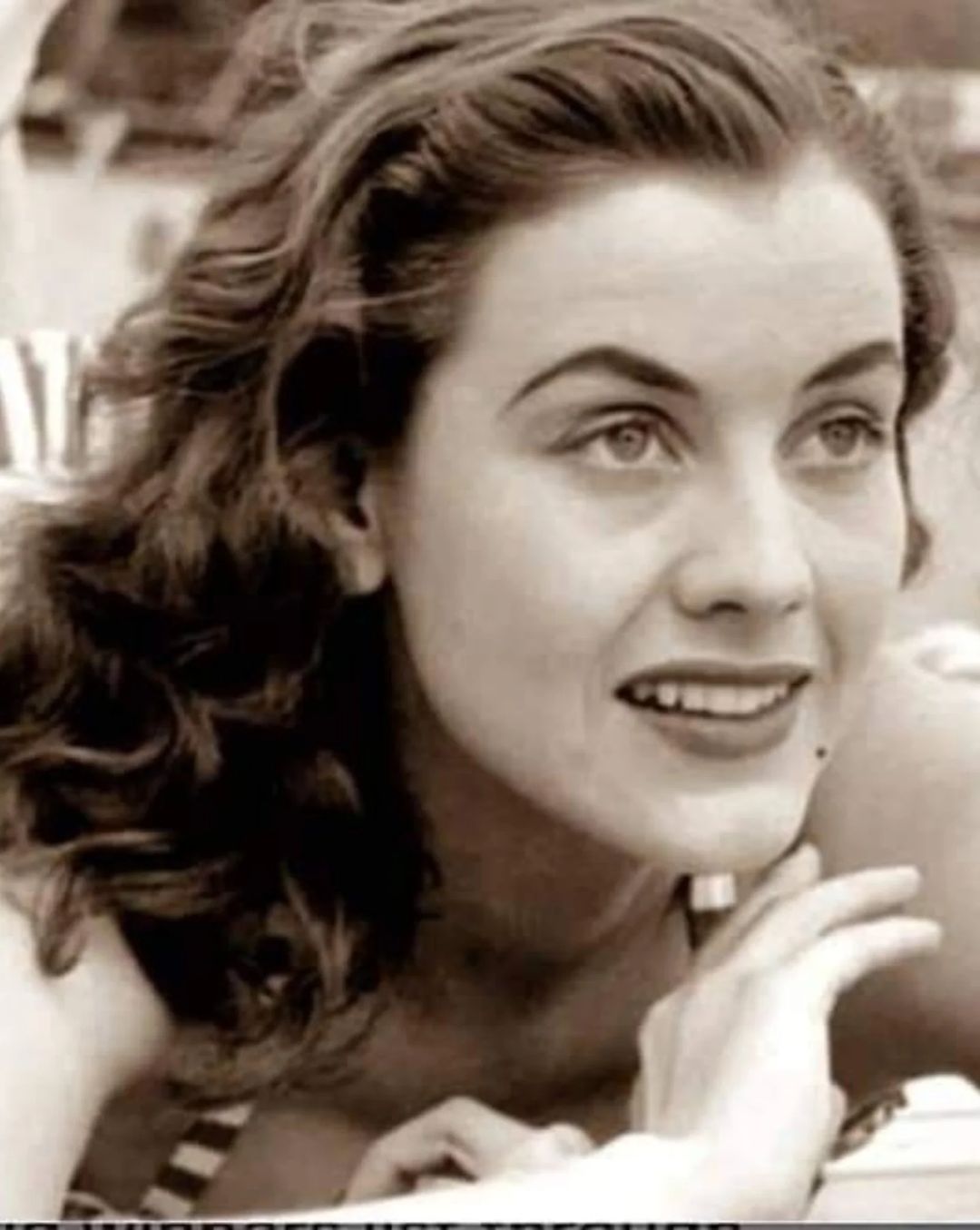 Who Was Kiki Hakansson? First Miss World 1951 Passes Away In Sleep At 95