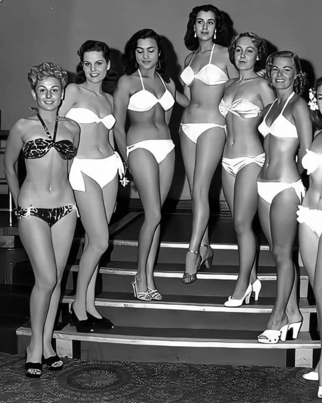 Who Was Kiki Hakansson? First Miss World 1951 Passes Away In Sleep At 95