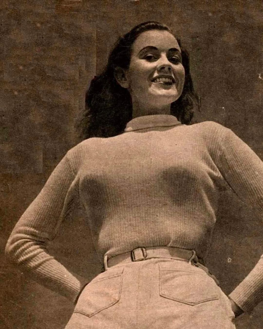 Who Was Kiki Hakansson? First Miss World 1951 Passes Away In Sleep At 95