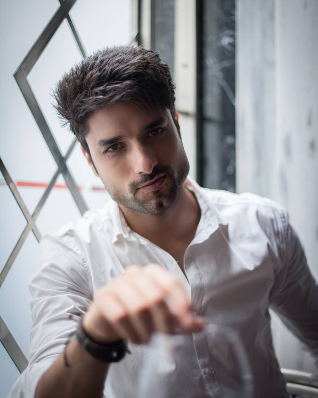 Who Was Nitin Chauhaan? Age, Family Background, Controversies, Shows, Death & More
