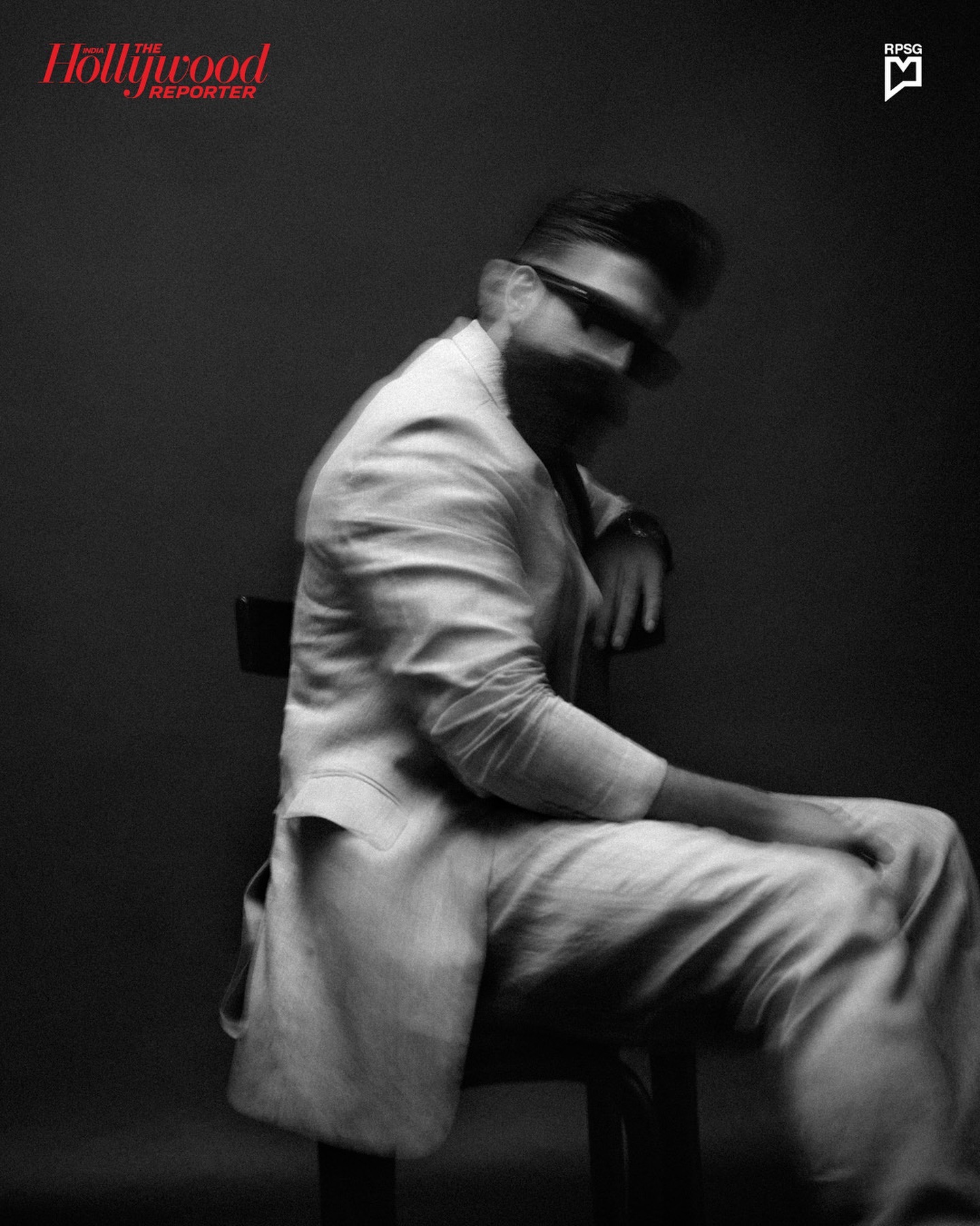 Yash Oozes Style and Swag on the Sets of 'Toxic' with a Dapper New Look