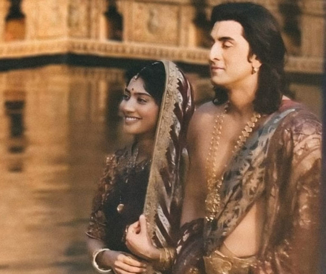 Ramayana Directed by Nitesh Tiwari, the film is produced by Namit Malhotra. The screenplay is penned by Namit Malhotra and Shridhar Raghavan.