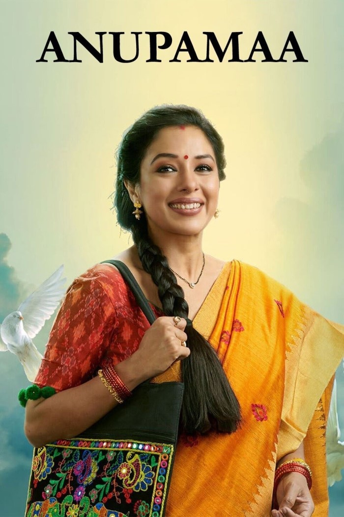 Anupama