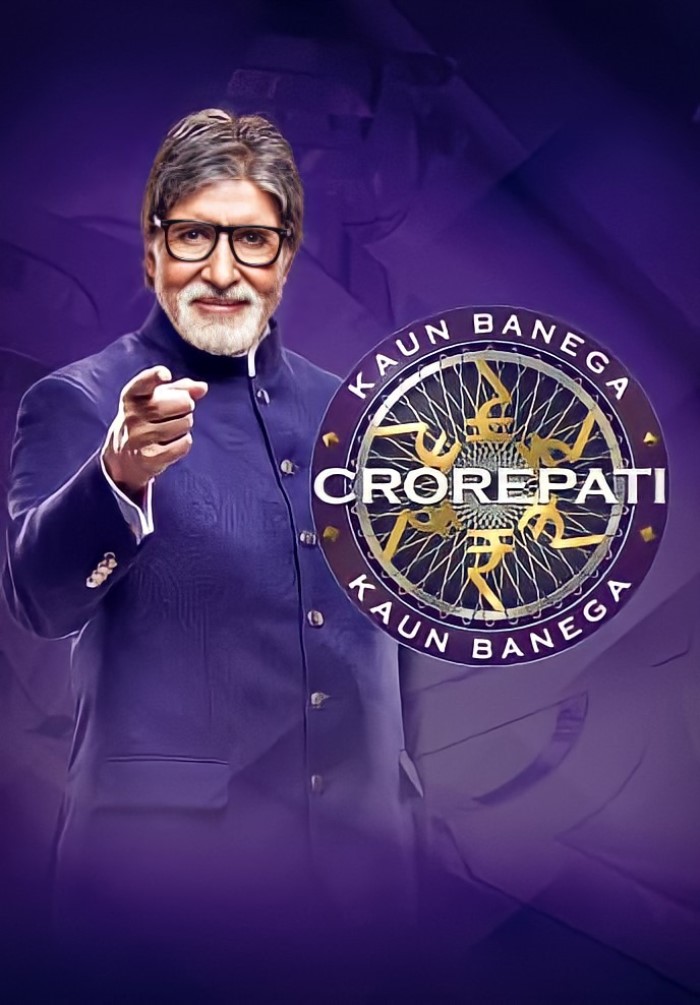 Kaun Banega Crorepati Season 16