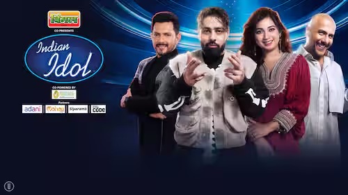 Indian Idol
