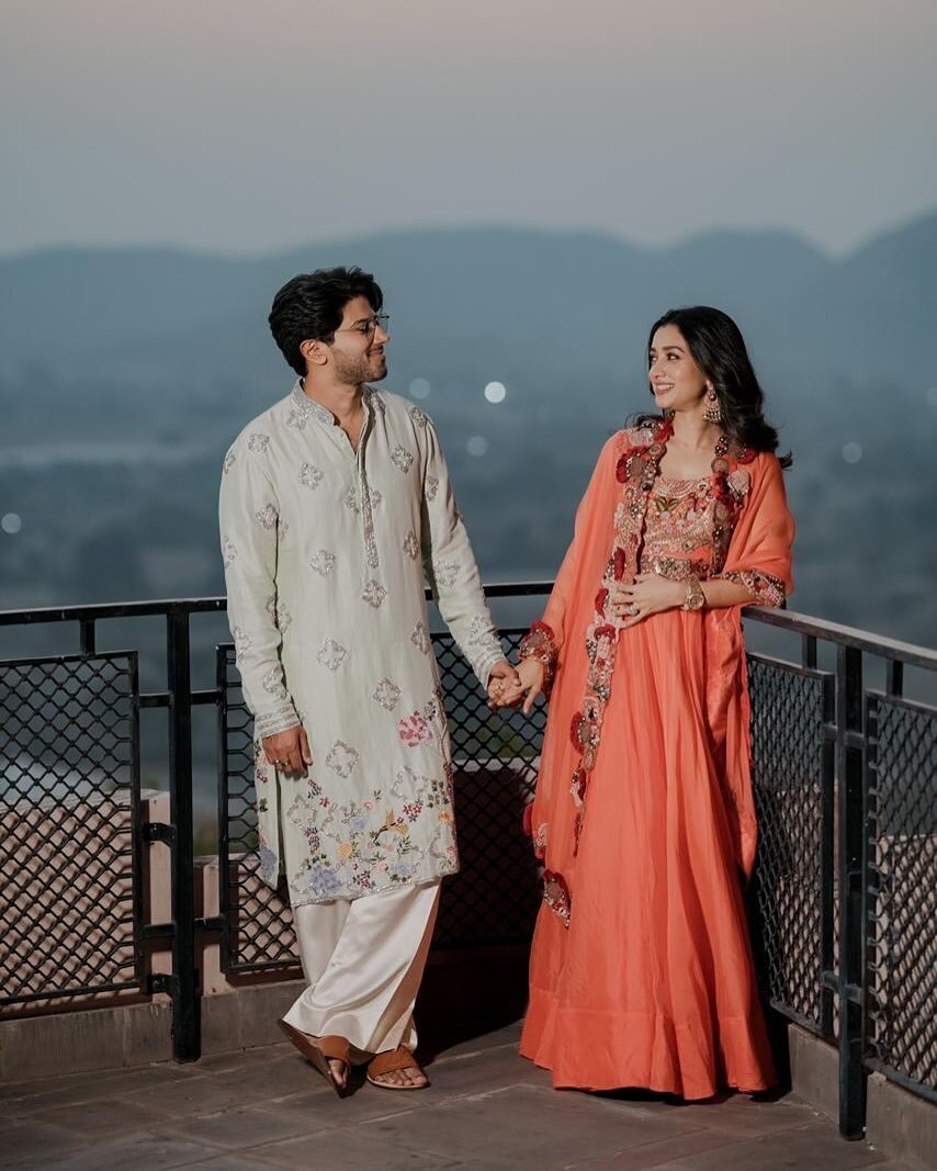 Dulquer Salmaan
