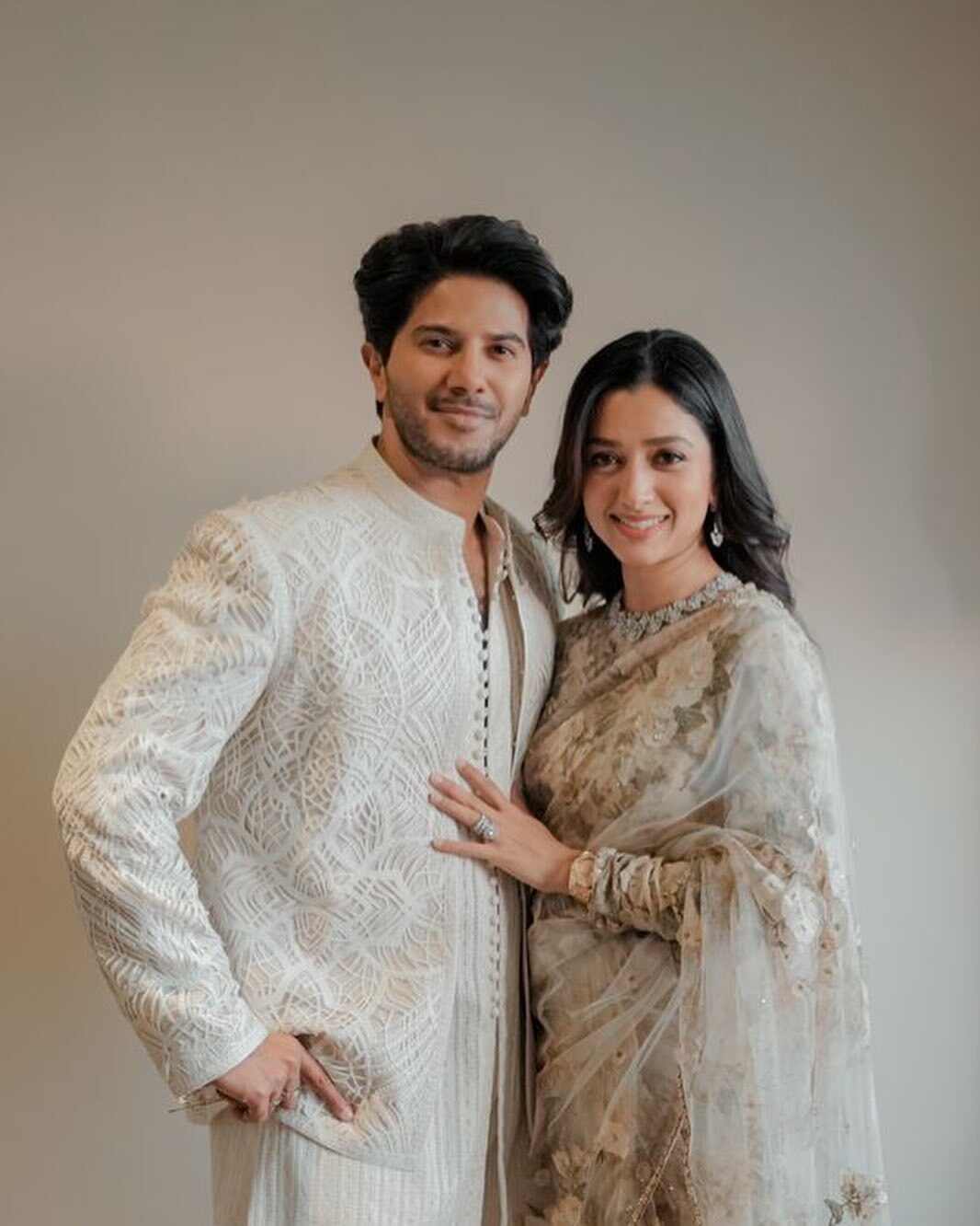 Dulquer Salmaan