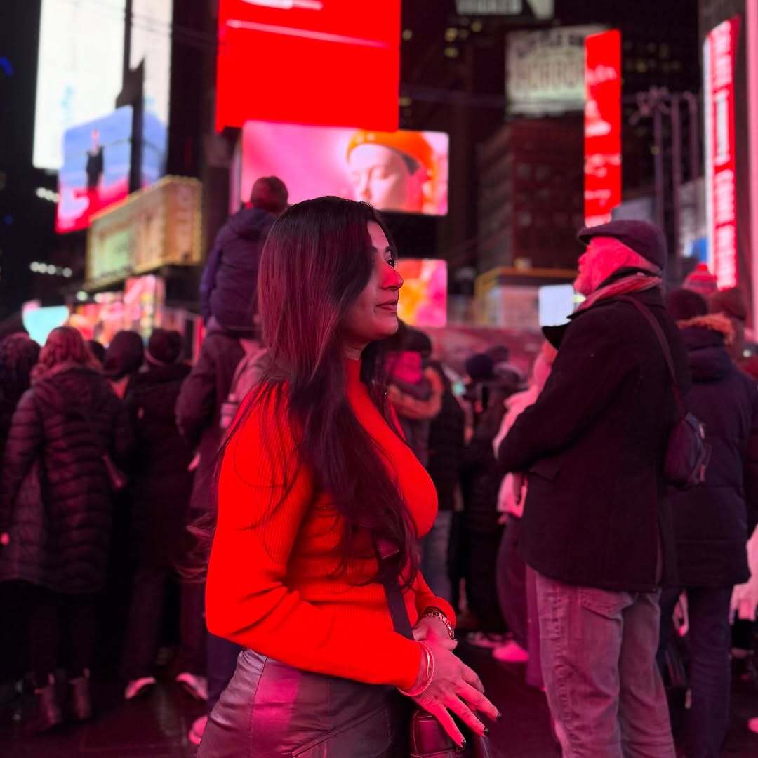 Meera Jasmine