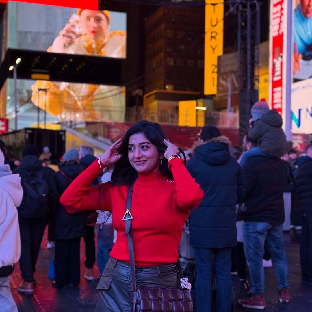 Meera Jasmine