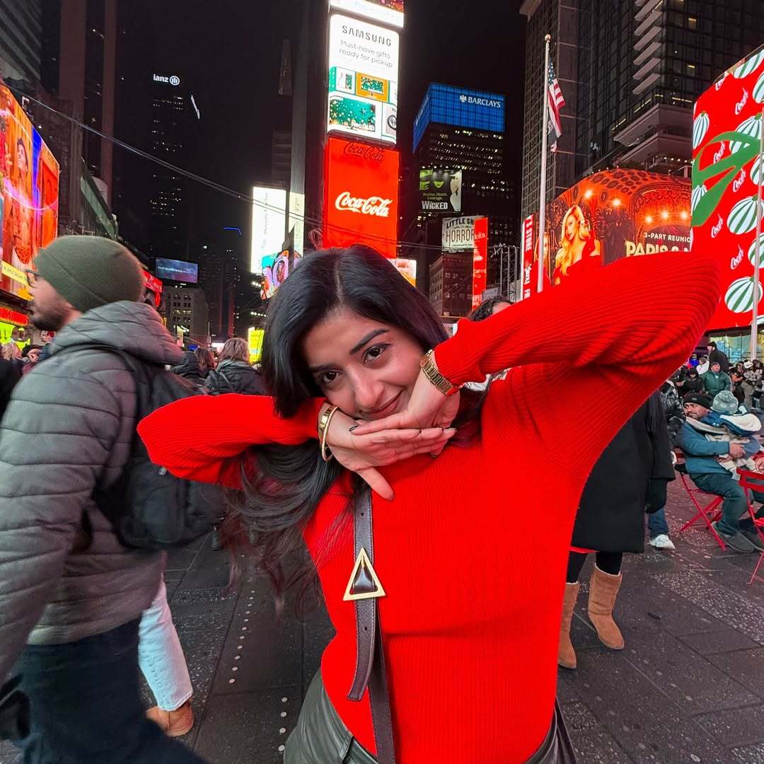 Meera Jasmine