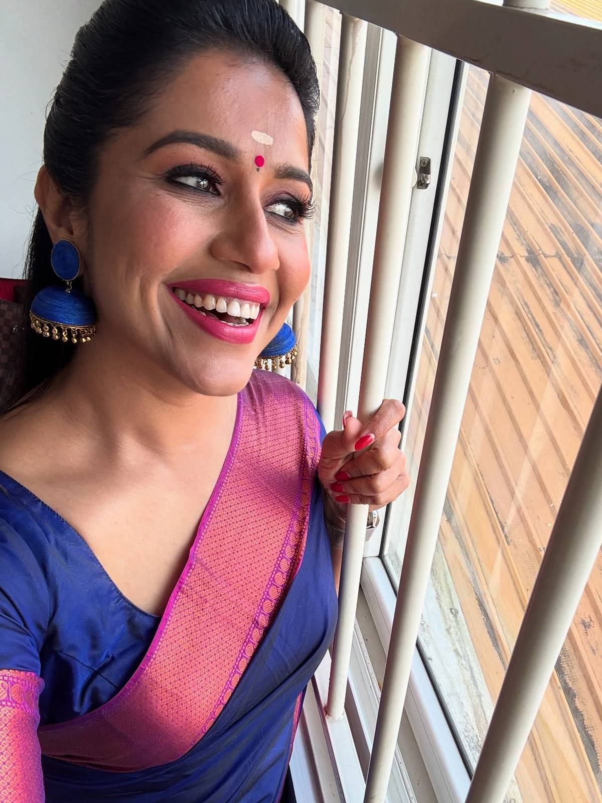 Ranjini Haridas