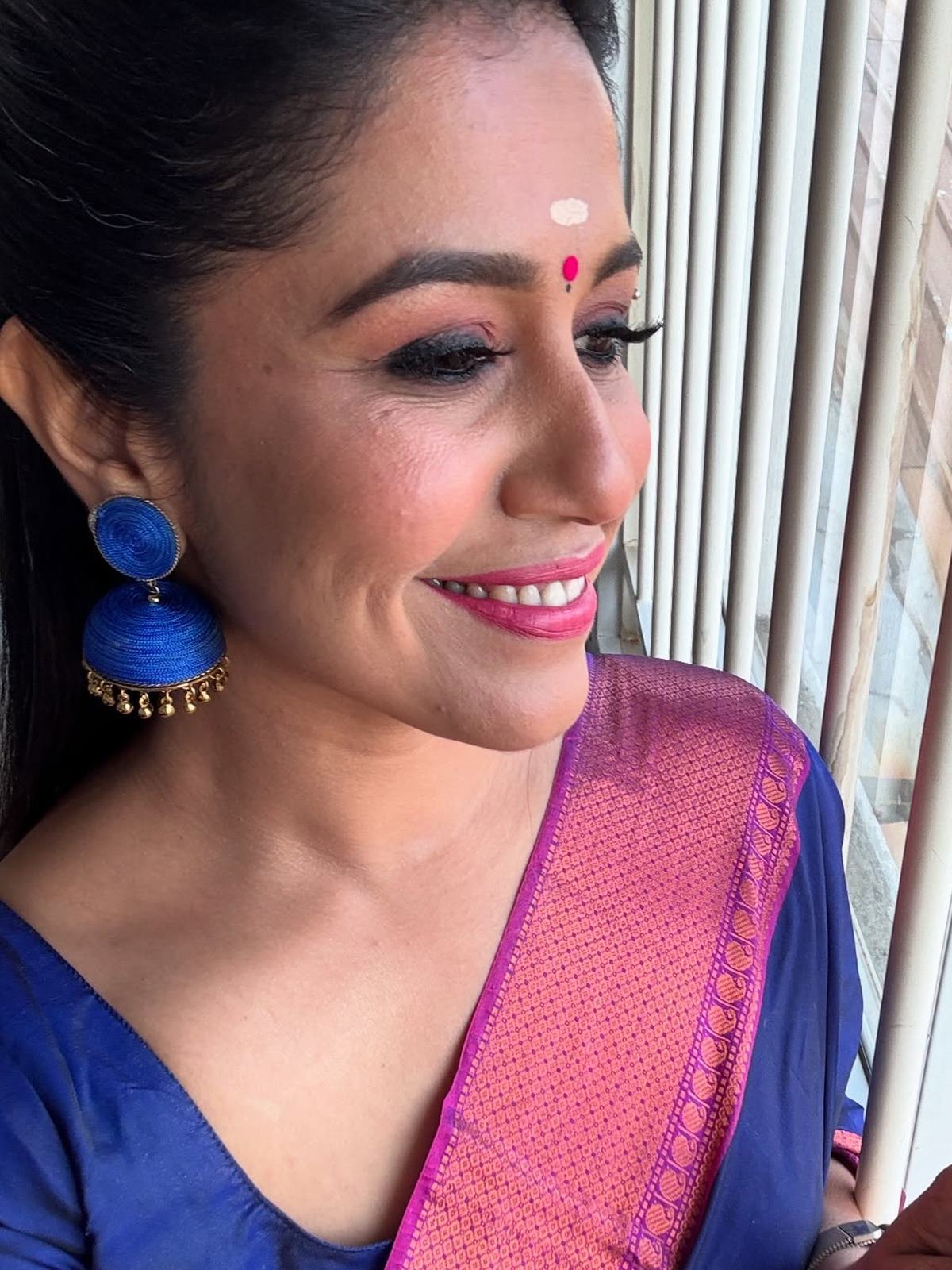 Ranjini Haridas