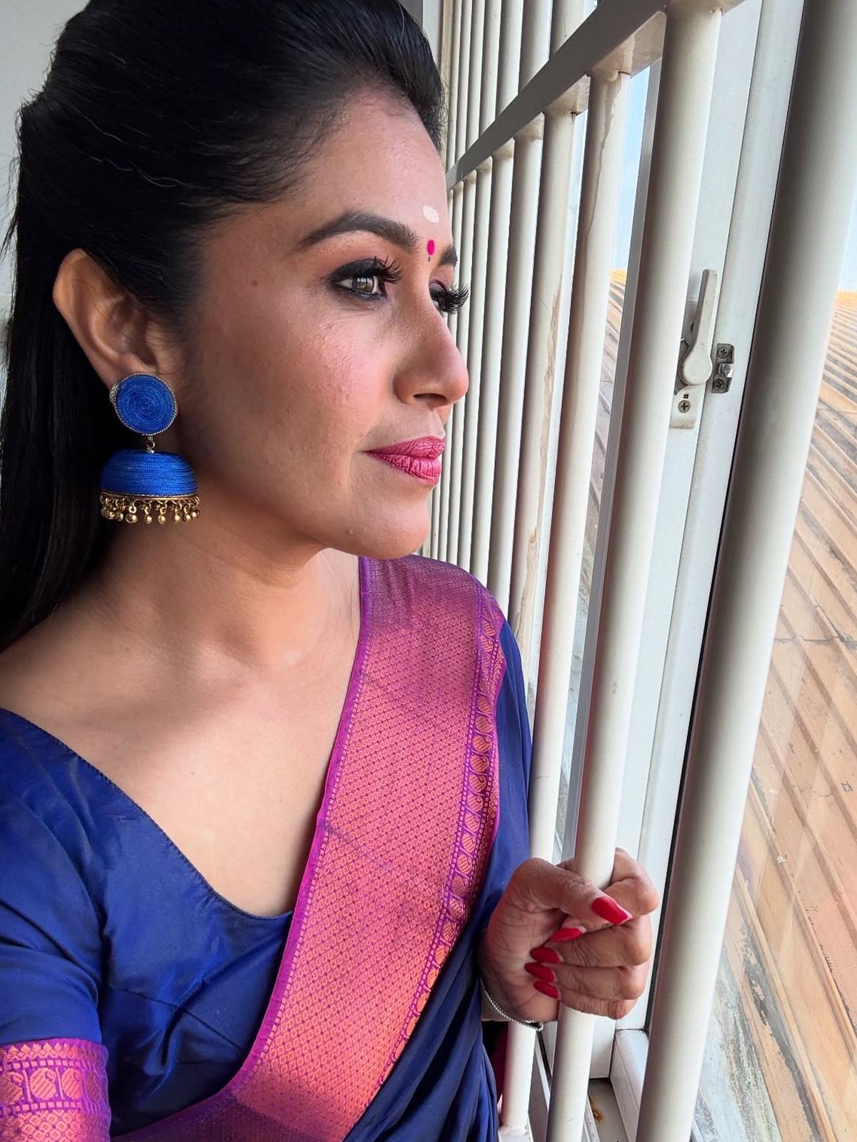 Ranjini Haridas