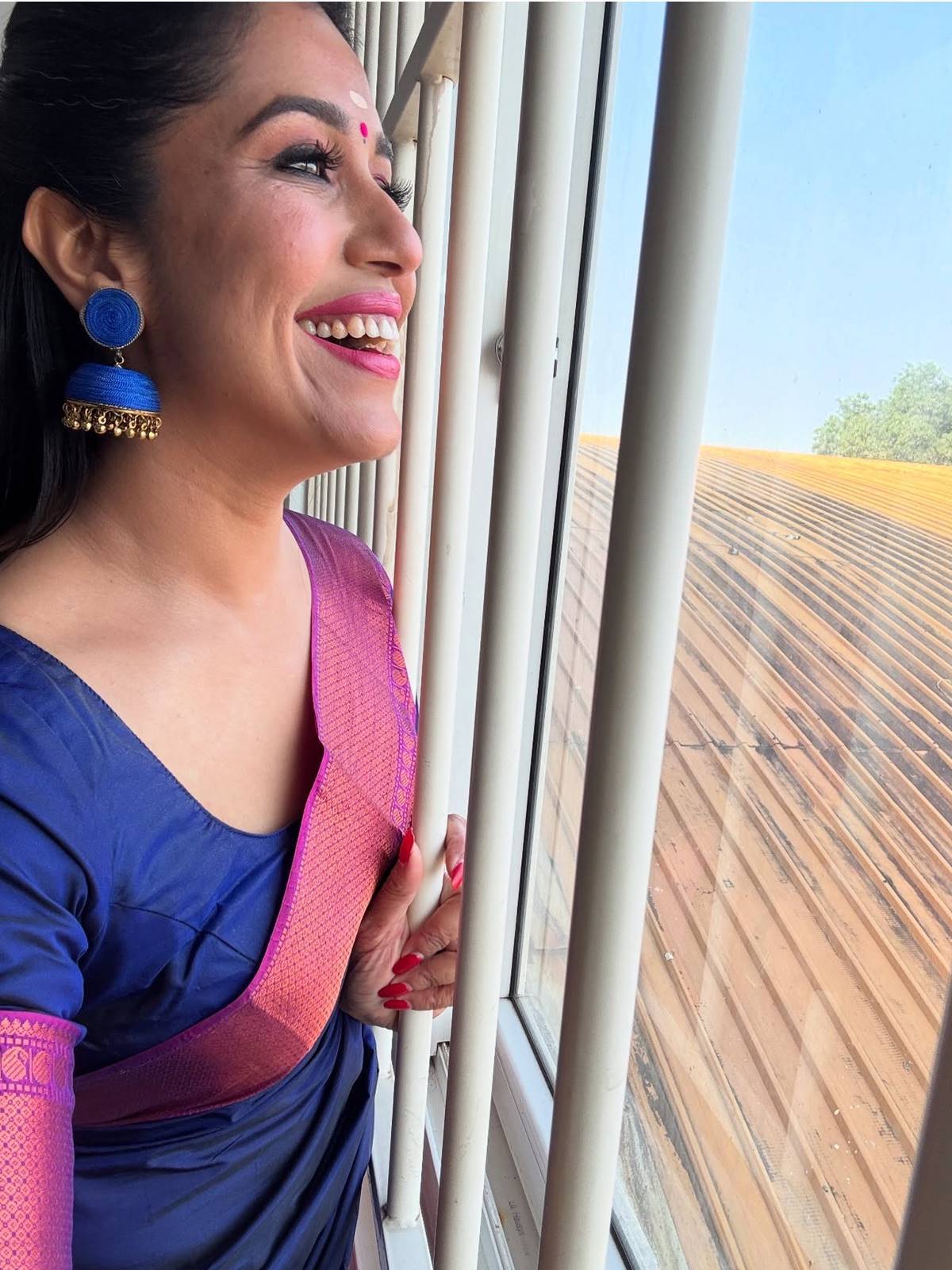 Ranjini Haridas