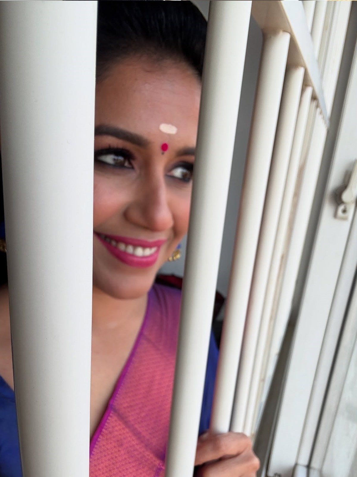 Ranjini Haridas