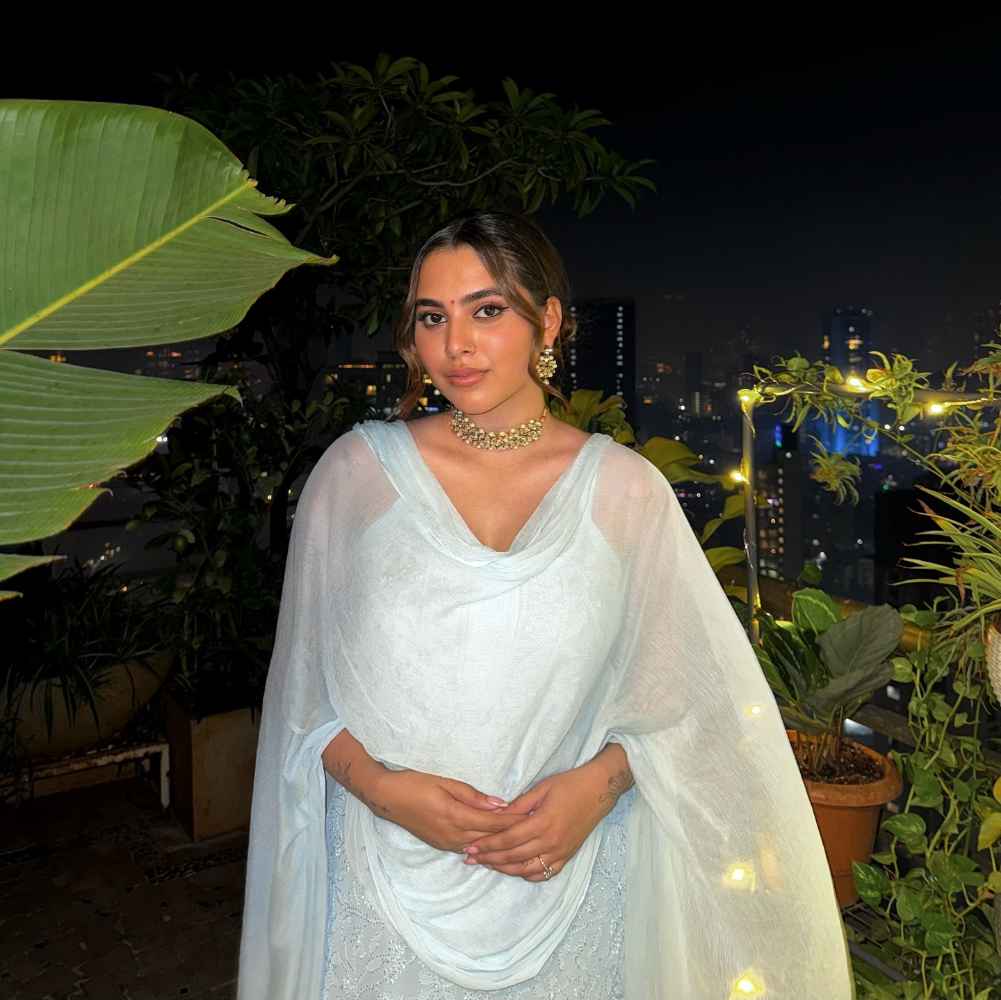 Aaliyah Kashyap: Know All About Here Family, Husband, Career, Movies, And More