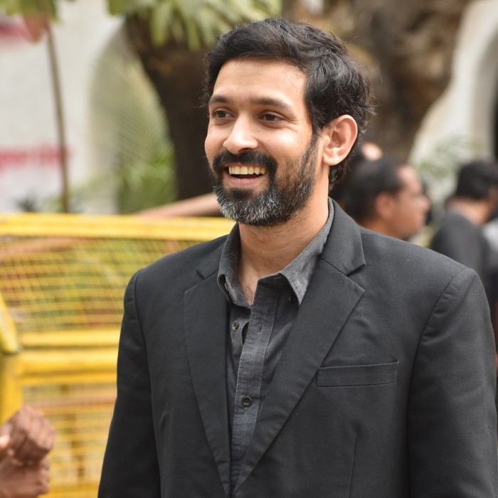 Vikrant Massey: Known for his captivating performances in series like 