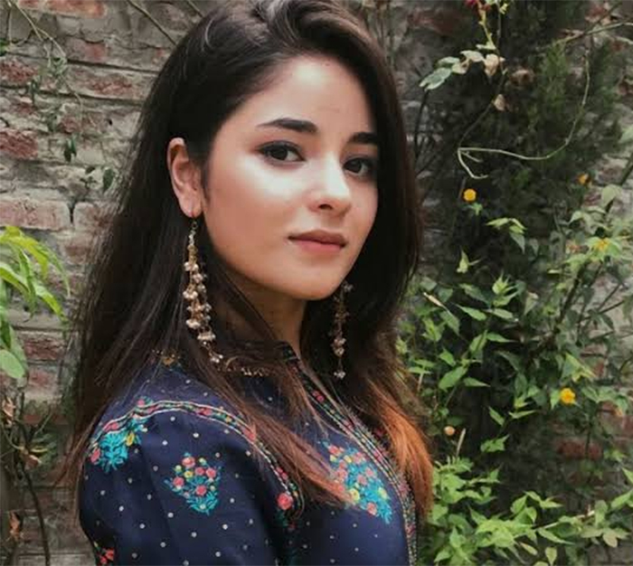 Zaira Wasim: Zaira Wasim made a remarkable impact with her debut in 