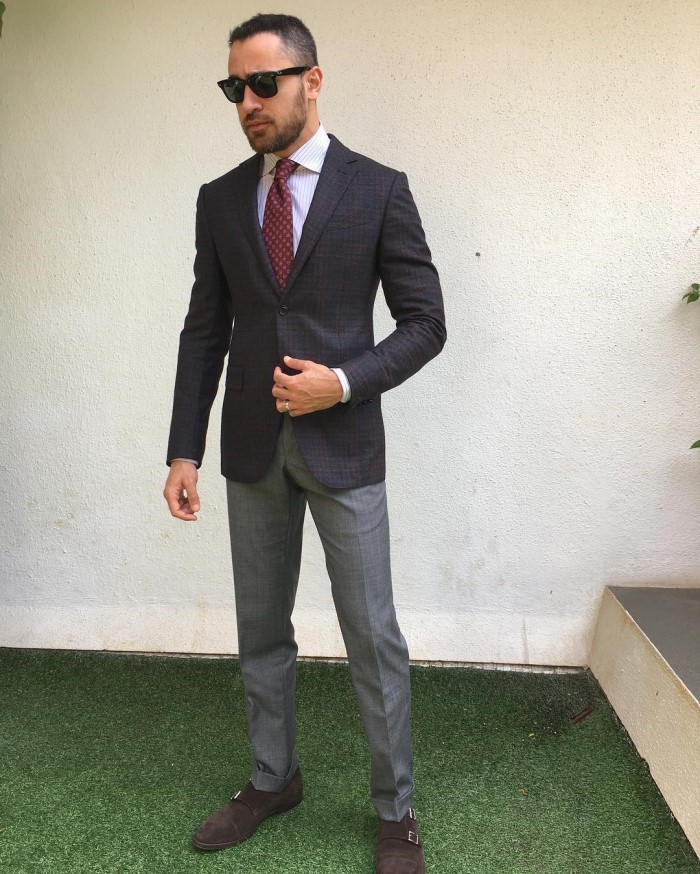 Imran Khan: Imran Khan, known for his charming roles in 