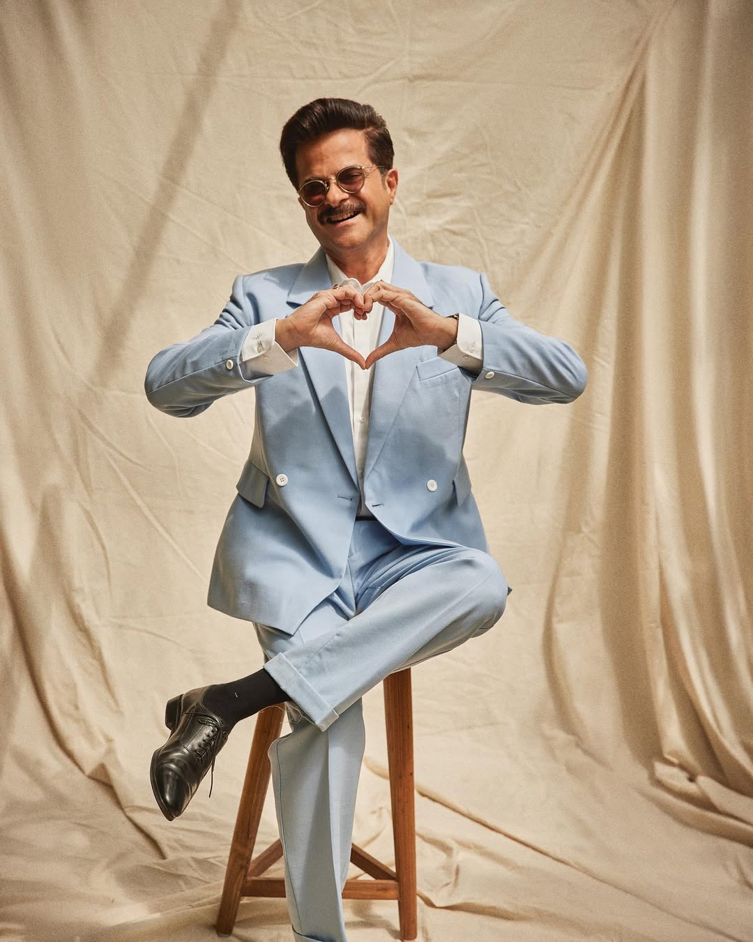 Anil Kapoor Birthday: Networth, Salary Per Movie To Car Collection, Lavish Properties & More, Everything About One Of India's Biggest Stars