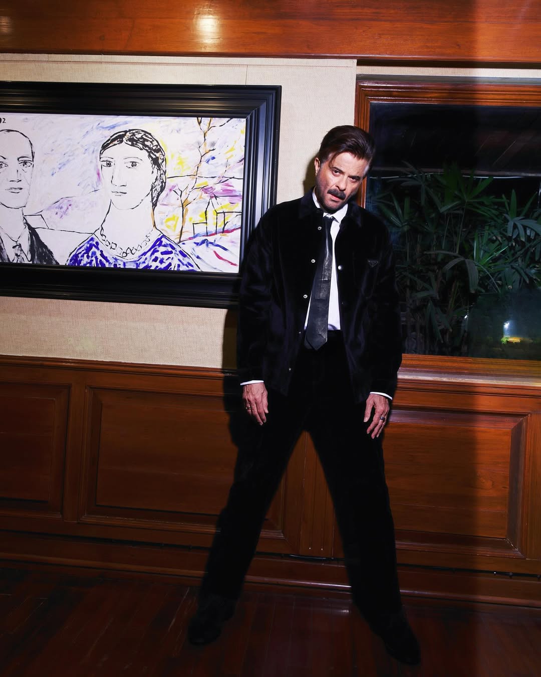 Anil Kapoor Birthday: Networth, Salary Per Movie To Car Collection, Lavish Properties & More, Everything About One Of India's Biggest Stars