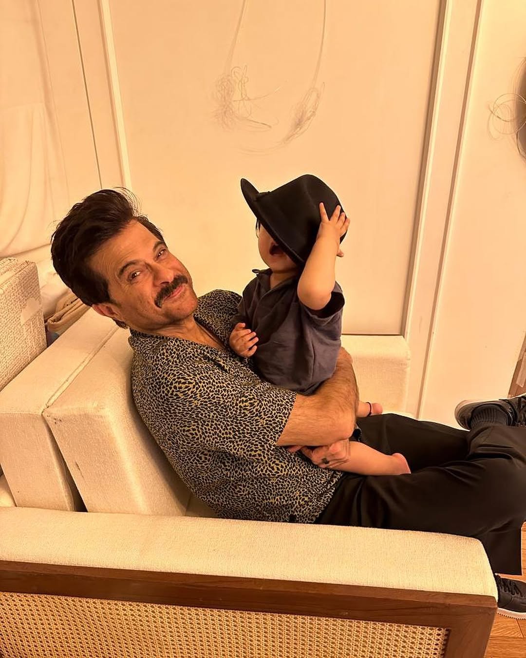 Anil Kapoor Birthday: Networth, Salary Per Movie To Car Collection, Lavish Properties & More, Everything About One Of India's Biggest Stars