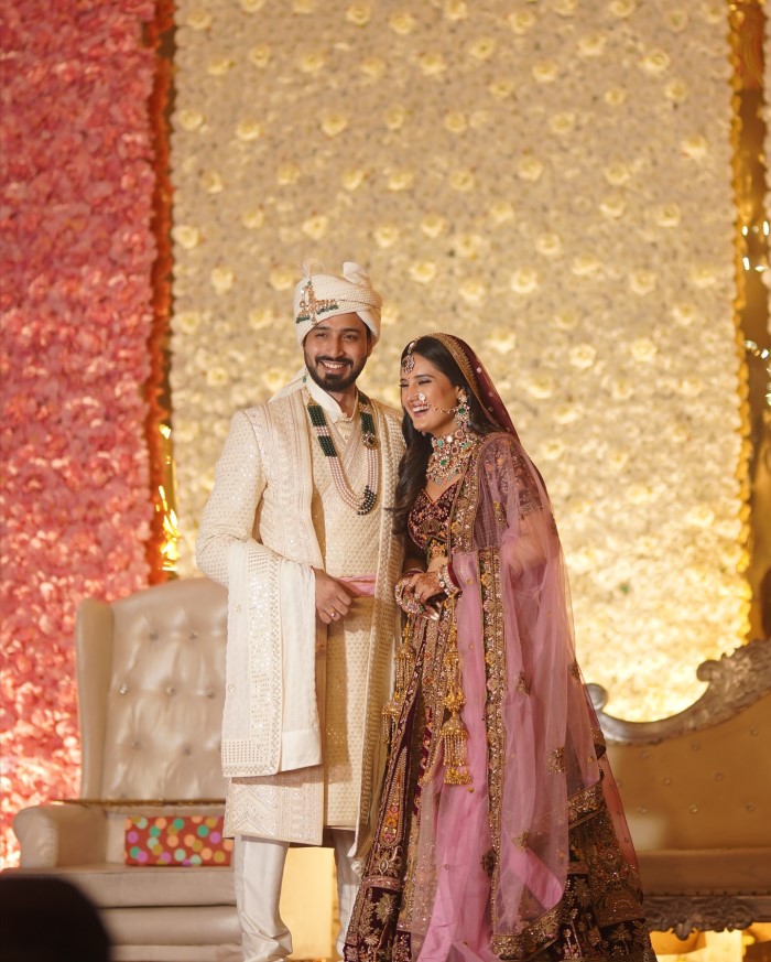 Despite their busy schedules, the newlyweds plan a delayed honeymoon, demonstrating their commitment to balancing work and personal life.