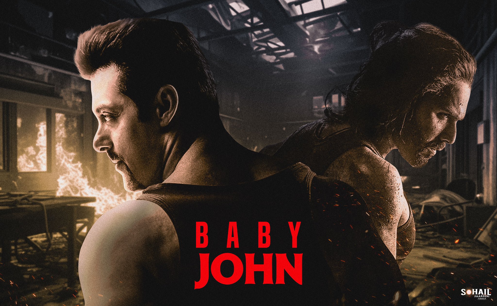 Baby John Box Office Collection Daywise: Varun Dhawan-Keerthy Suresh's Film Faces Stiff Competition From Pushpa 2, Mufasa & More