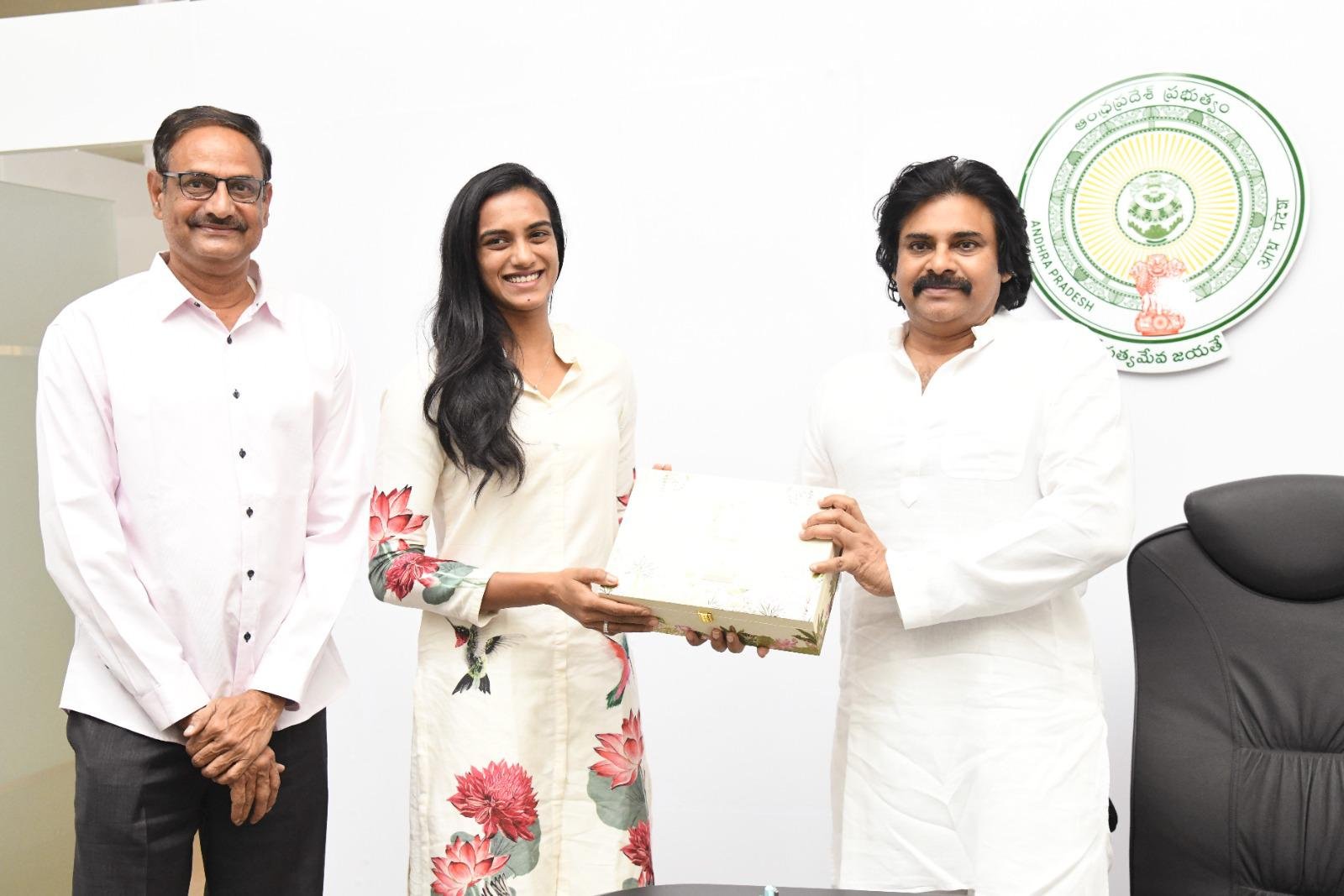 Badminton Star PV Sindhu Along With Venkata Dutta Sai Invited PM Modi, CM Revanth Reddy & Other Political Leaders For Their Wedding