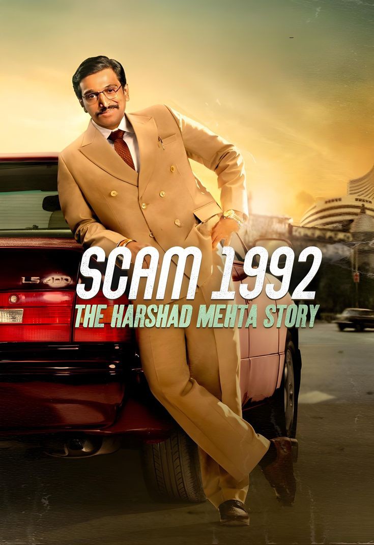 Best Scam Movies On OTT: Jamtara To Lucky Bhaskar, 7 Movies On Scam That Will Leave You Shocked