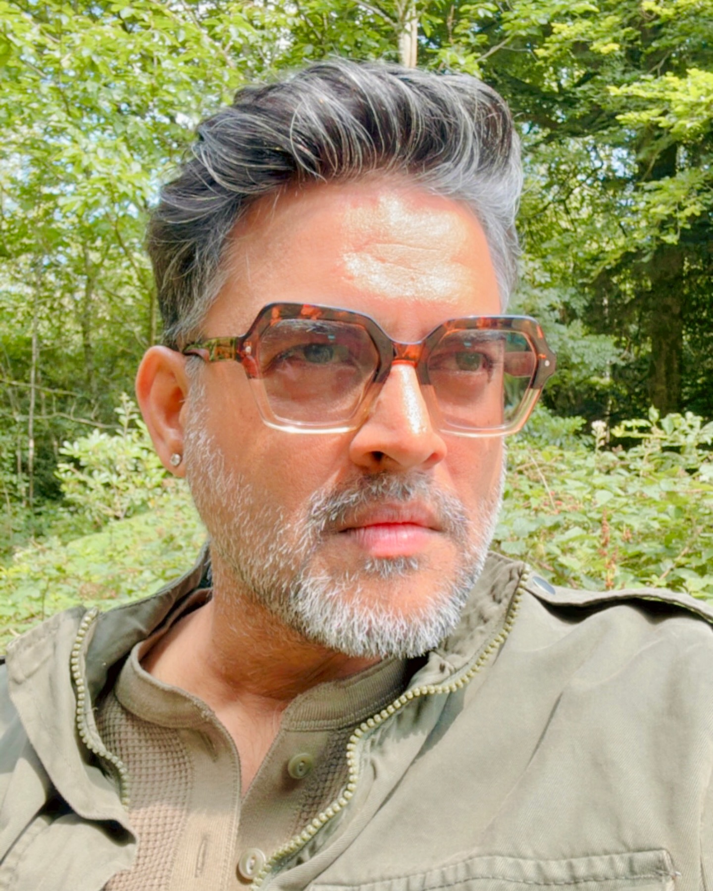 R. Madhavan stunned audiences with his dark turn in Shaitaan.