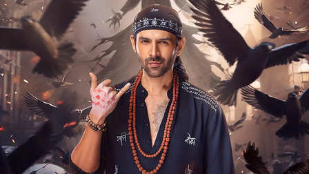 Bhool Bhulaiyaa 3 Closing Box Office Collection: Kartik Aaryan Starrer Horror-Comedy's Record-Breaking Final Tally