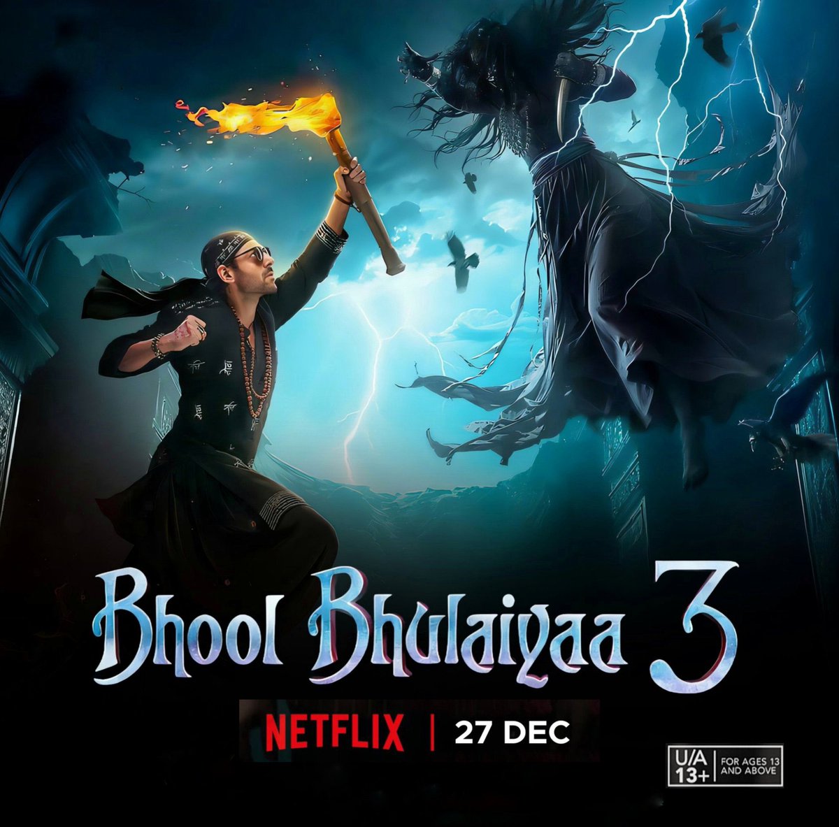 Bhool Bhulaiyaa 3 OTT Release: Will Be Releasing On This OTT Platform