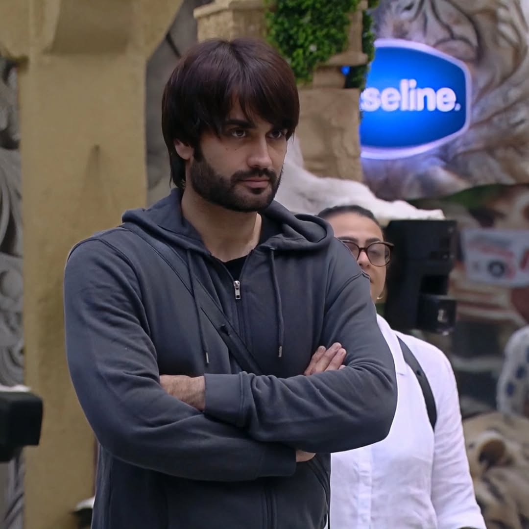 Bigg Boss 18: Chum Darang To Vivian Dsena: Meet The Top 10 Contestants Of BB House